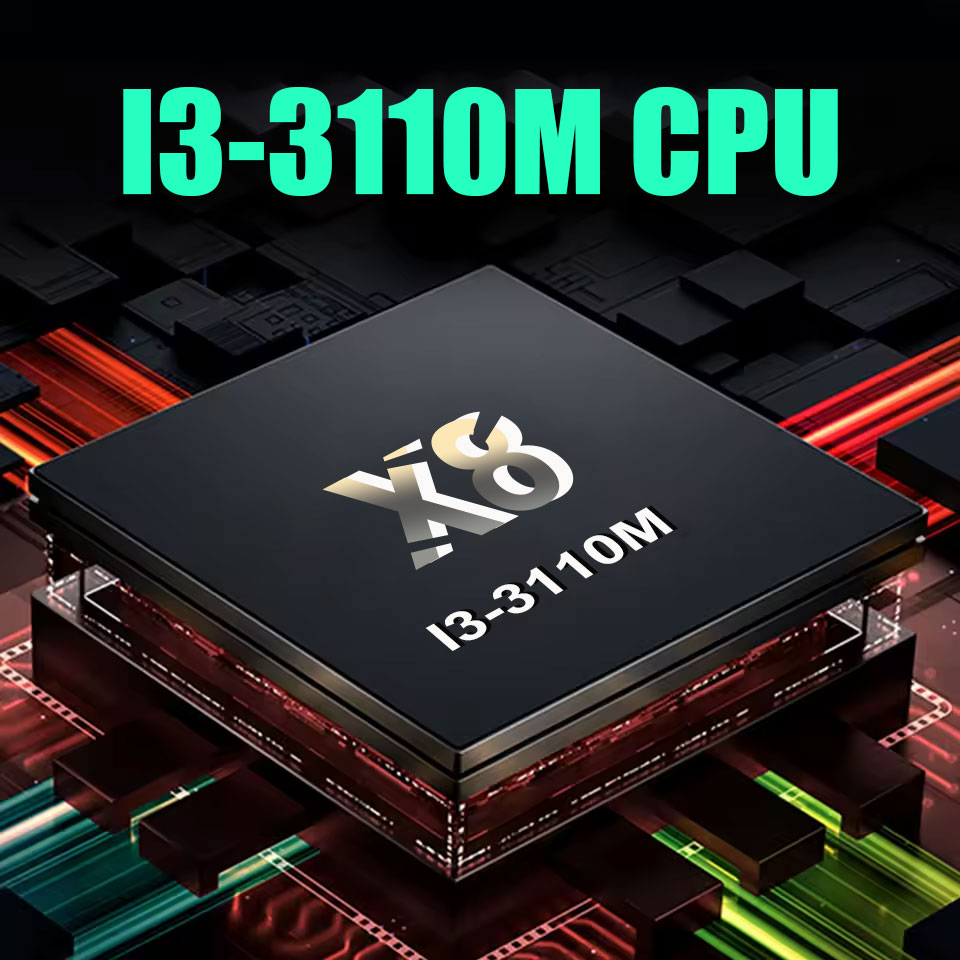 X88 Pro All-in-One Retro Games - Gaming Console All recensie en prijs