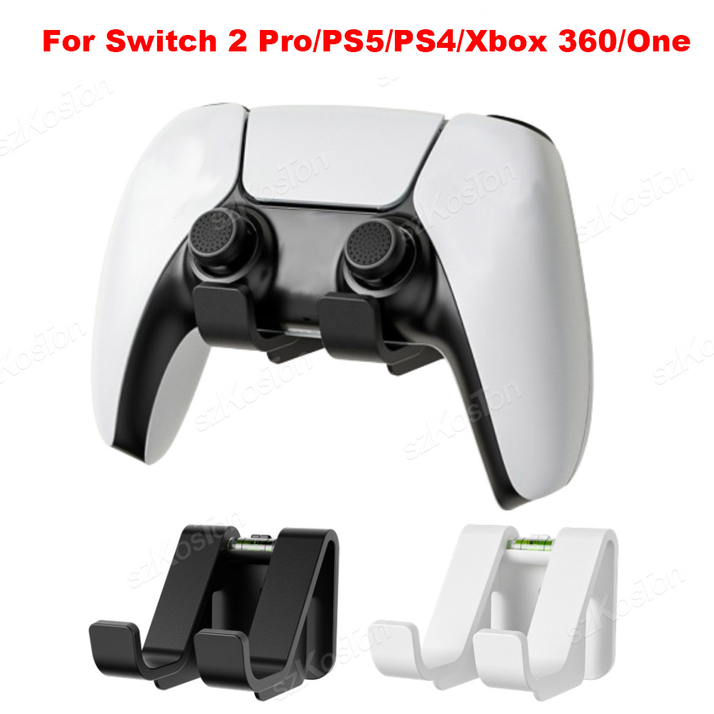 Universele Gamepad Wall Mount  - Gaming Console Gp Pro recensie en prijs