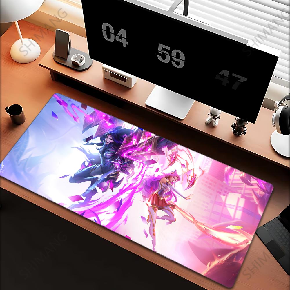 League of Legends Kaisa Grote  - Gaming Console Legion recensie en prijs