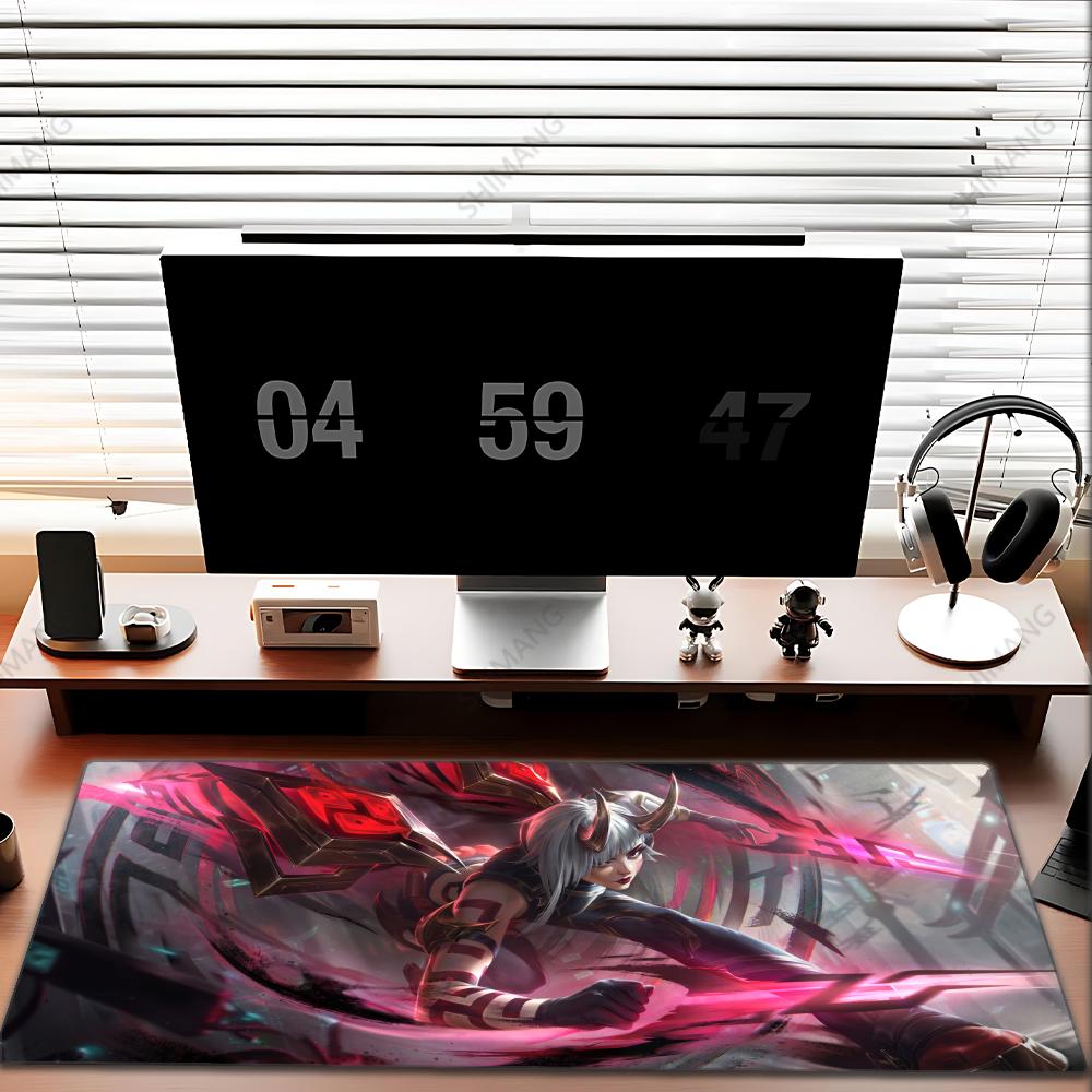 League of Legends Kaisa Grote  - Gaming Console Legion recensie en prijs