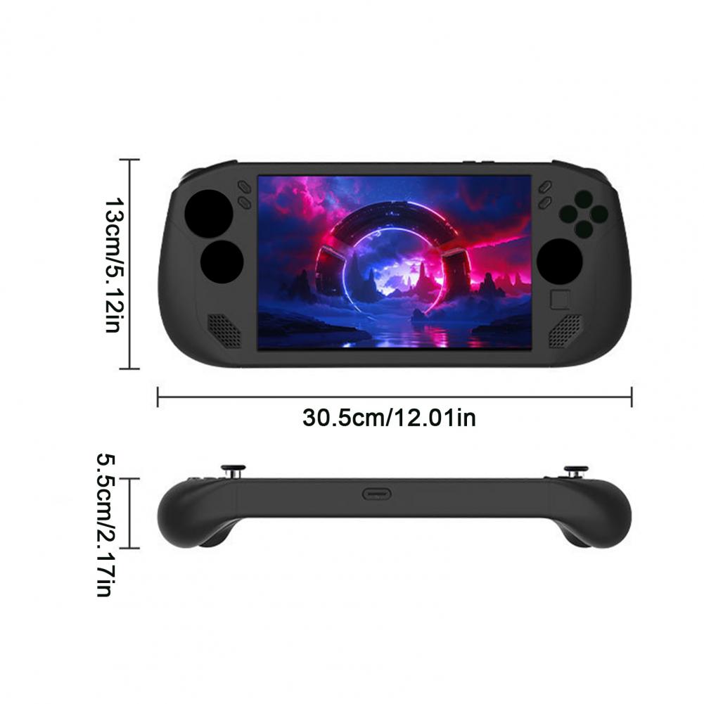 Gaming Console Case Handheld C - Gaming Console Legion recensie en prijs