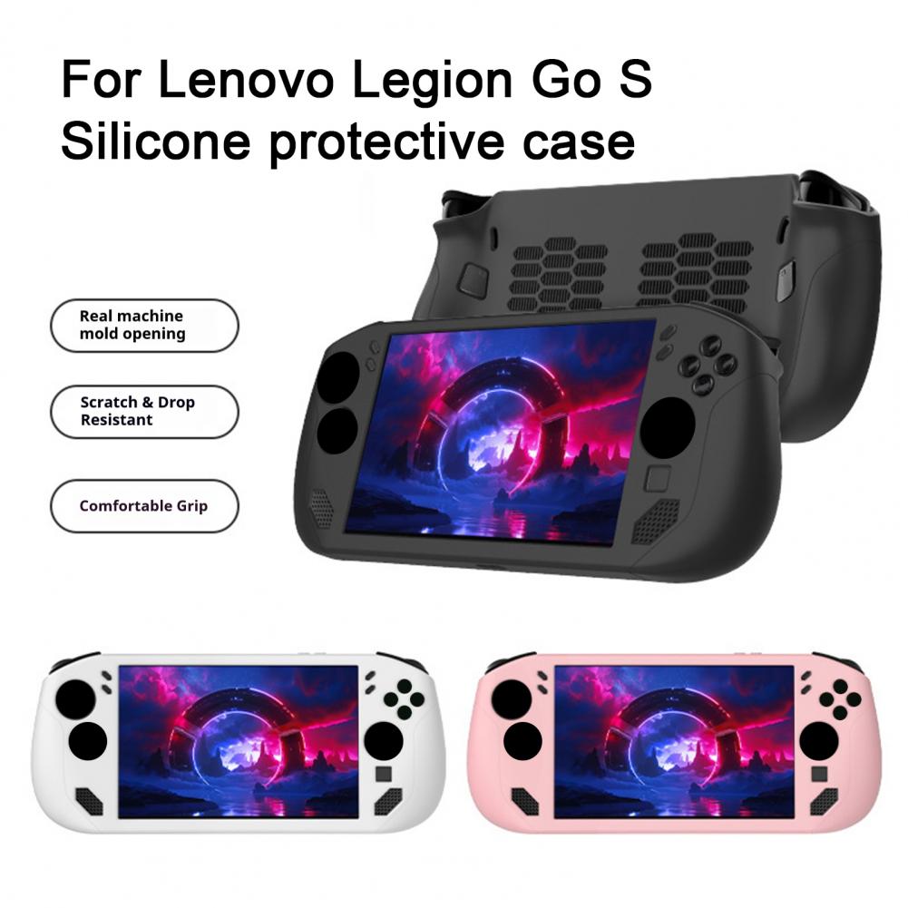 Gaming Console Case Handheld C - Gaming Console Legion recensie en prijs