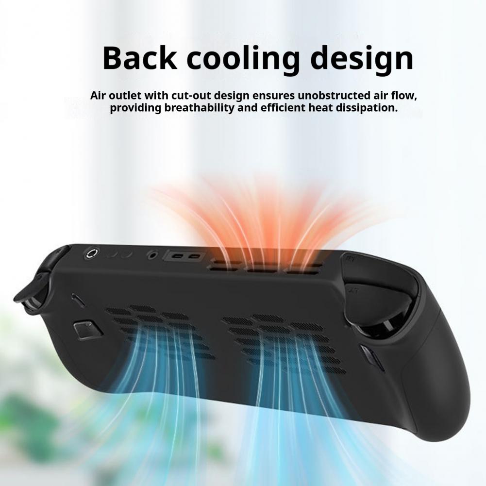 Gaming Console Case Handheld C - Gaming Console Legion recensie en prijs