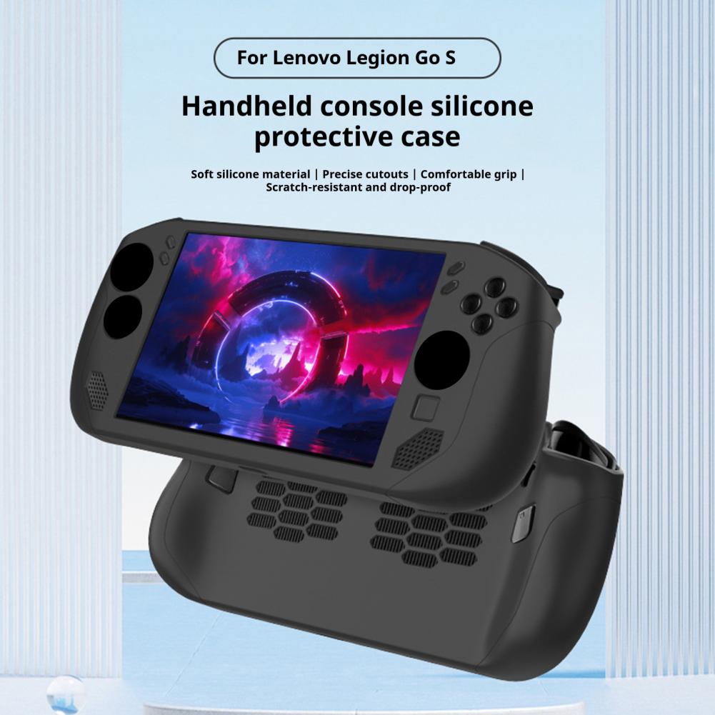 Gaming Console Case Handheld C - Gaming Console Legion recensie en prijs