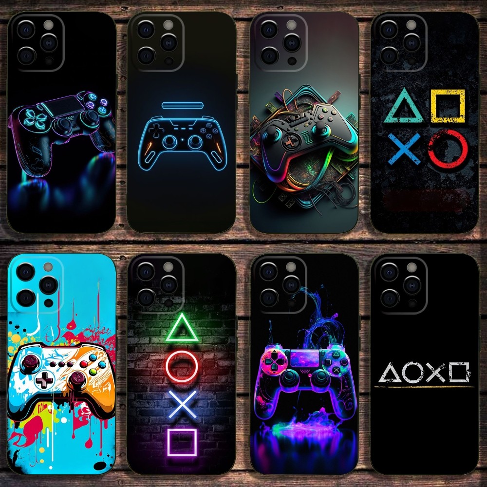 Game Console Gamepad Gamer Pla - Gaming Console Zone recensie en prijs