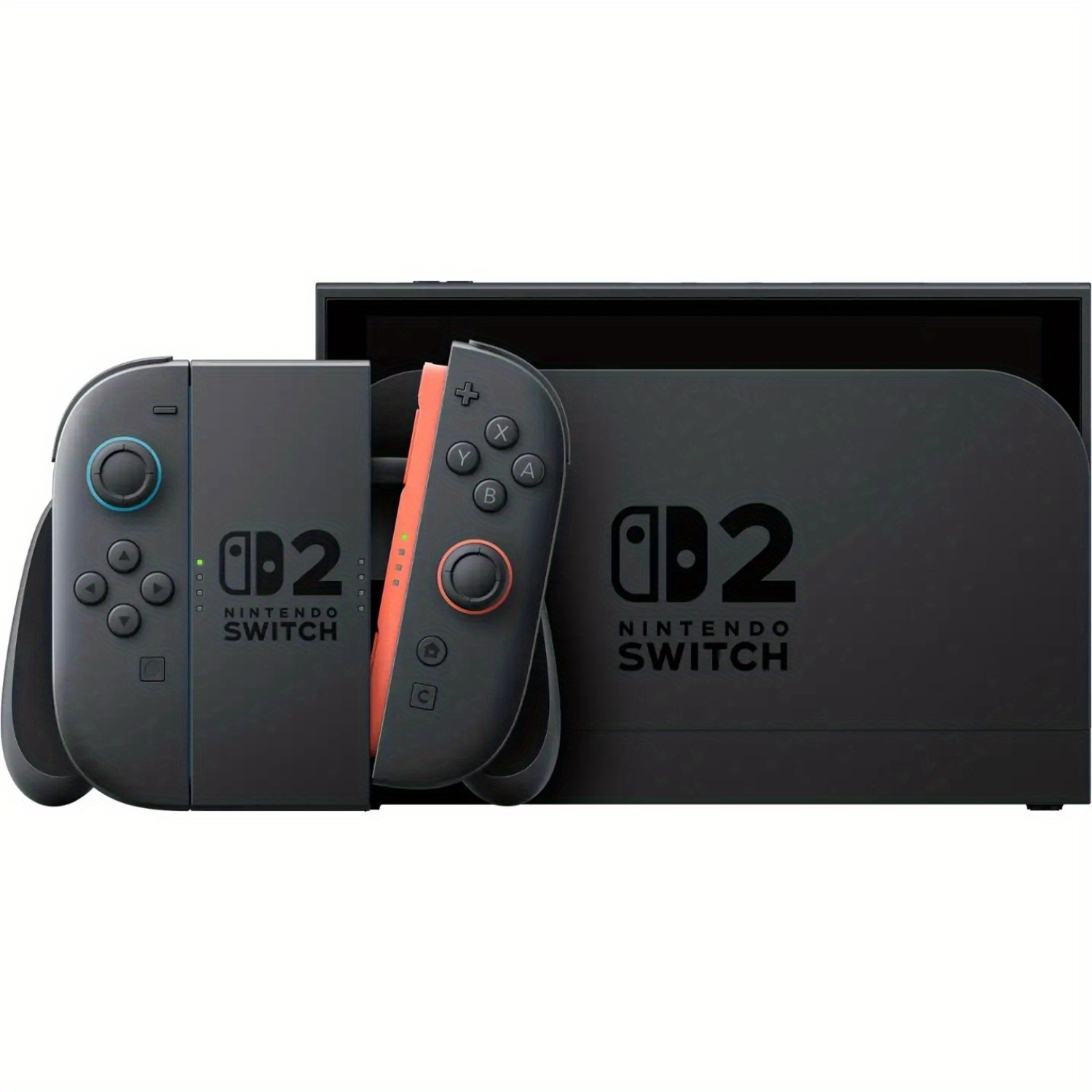 Nintendo Switch 2 Gaming Conso - Gaming Console Generations recensie en prijs