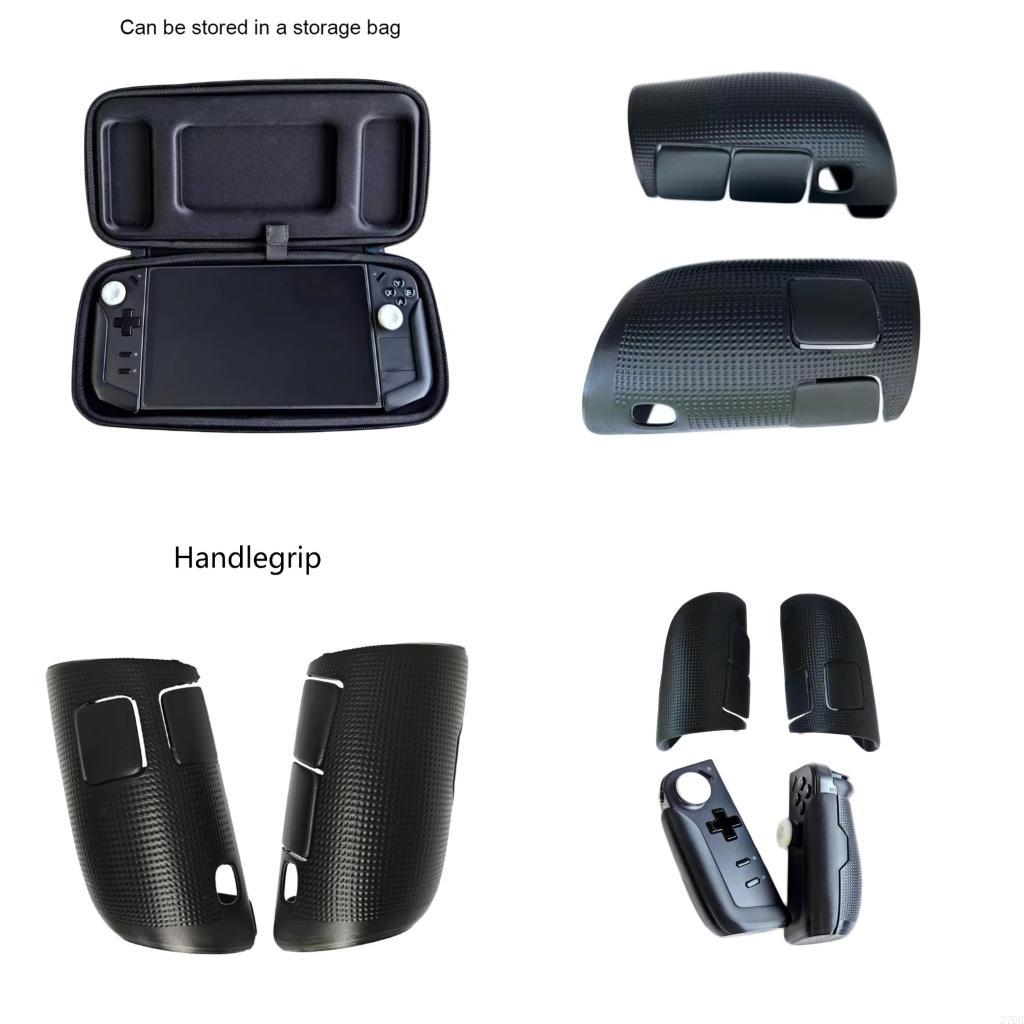 Ergonomisch ontwerp Antislipha - Gaming Console Legion recensie en prijs
