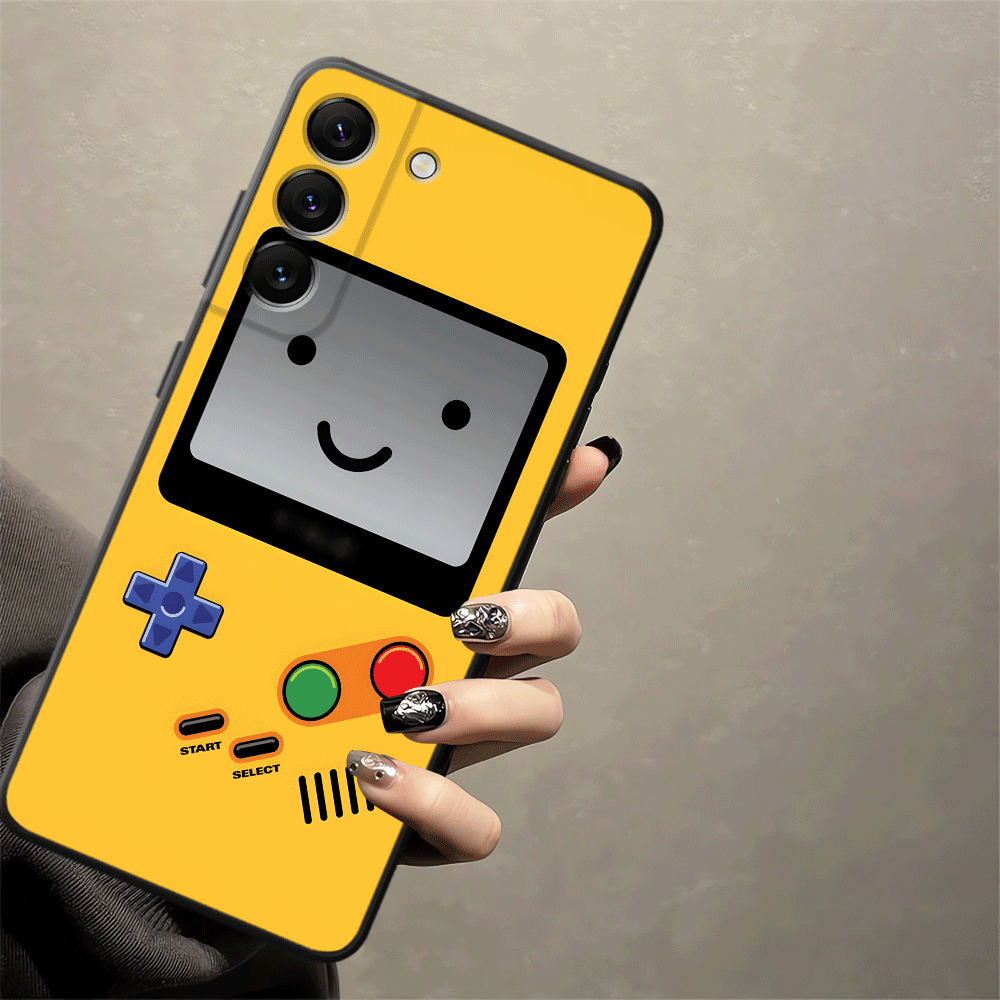Leuke Gaming Console Art Case  - Gaming Console In Phone recensie en prijs