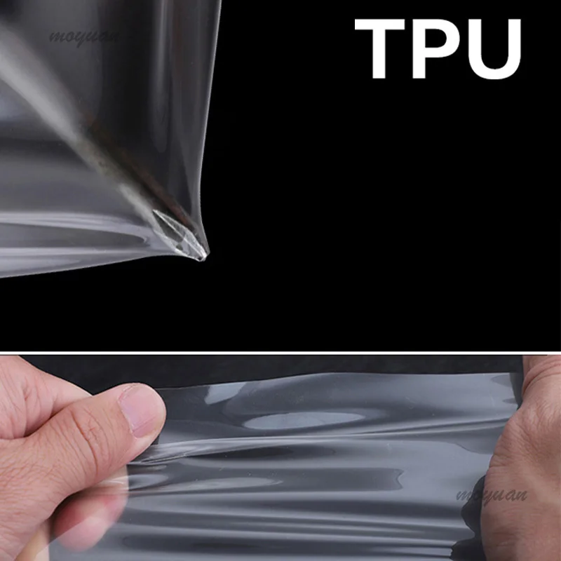 Tpu Transparante Film Voor Bmw - Gaming Console X7 recensie en prijs