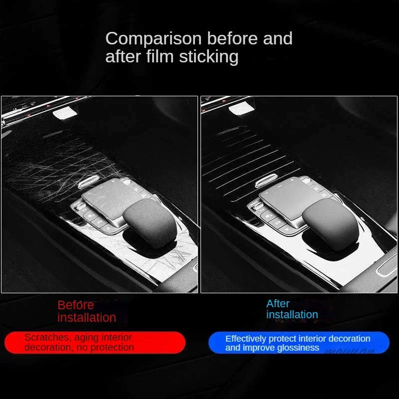 Tpu Transparante Film Voor Bmw - Gaming Console X7 recensie en prijs