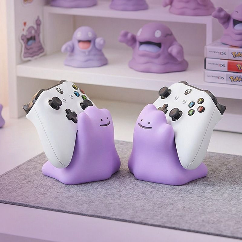 HOT Pokemon Ditto Universele G - Ps5 Controller Cover recensie en prijs