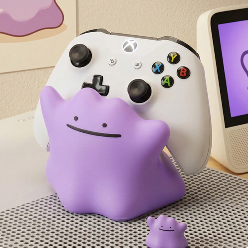 HOT Pokemon Ditto Universele G - Ps5 Controller Cover recensie en prijs