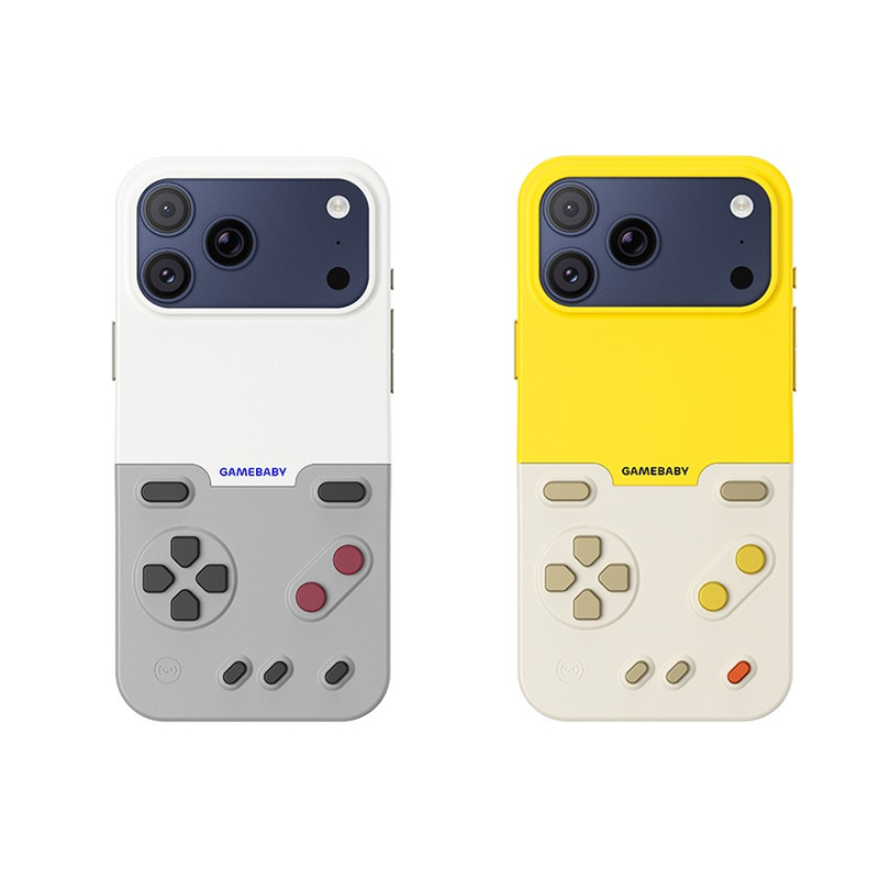 BitmoLab GAMEBABY Creatieve Re - Gaming Console In Phone recensie en prijs