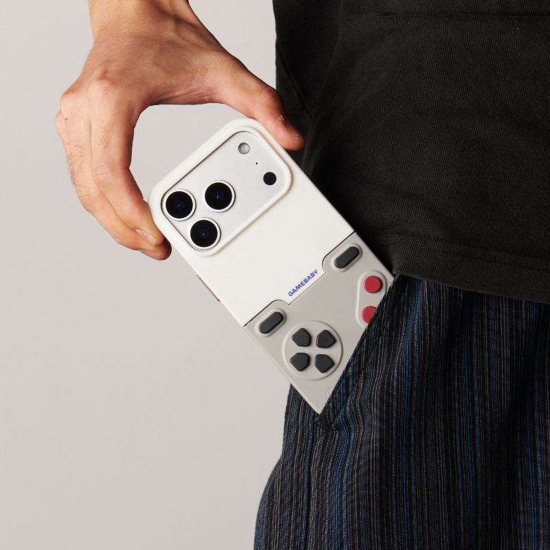 BitmoLab GAMEBABY Creatieve Re - Gaming Console In Phone recensie en prijs