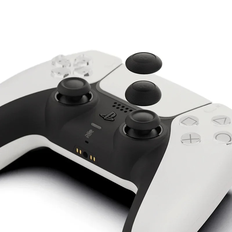 Skull & Co. Convexe duimgreeps - Ps5 Controller Cover recensie en prijs
