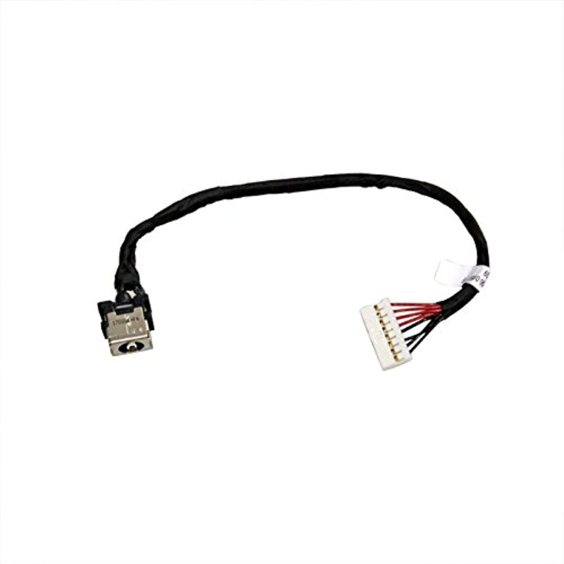 Dc Power Jack Kabel Voor Asus  - Gaming Console Asus recensie en prijs