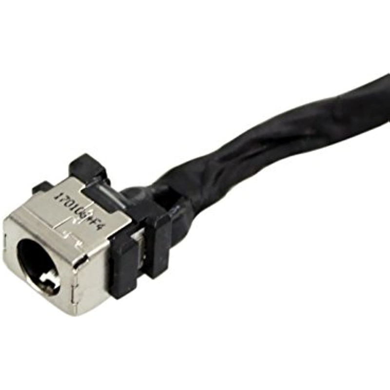 Dc Power Jack Kabel Voor Asus  - Gaming Console Asus recensie en prijs