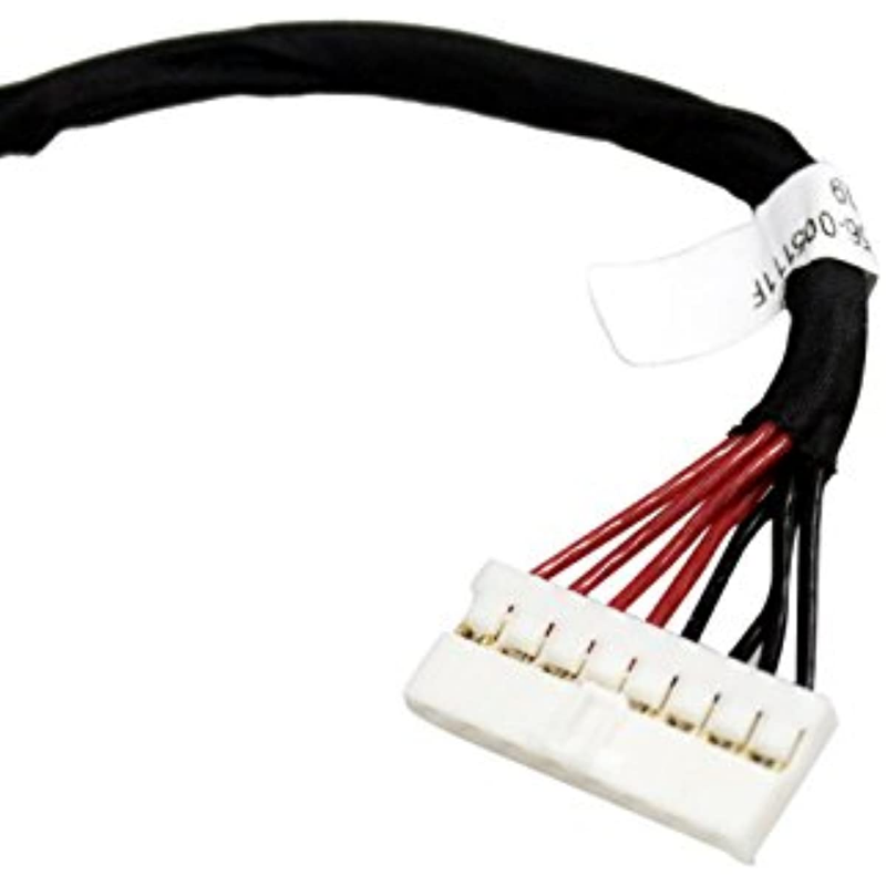 Dc Power Jack Kabel Voor Asus  - Gaming Console Asus recensie en prijs