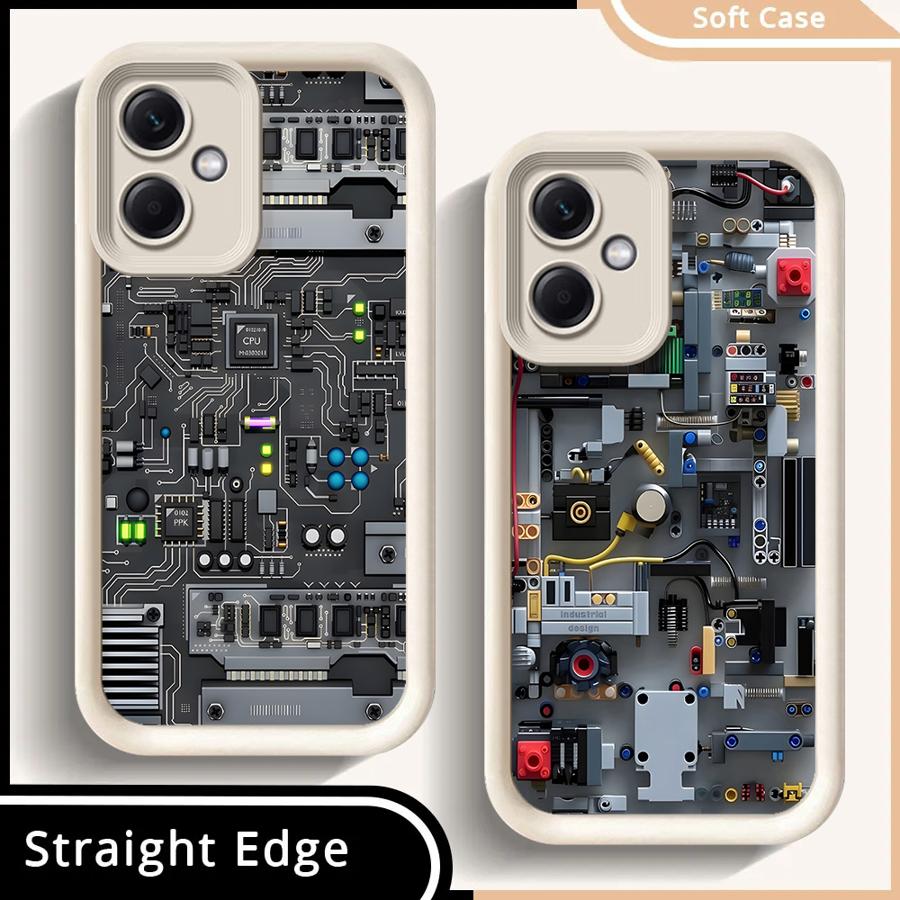 Gaming console patroon telefoo - Gaming Console In Phone recensie en prijs