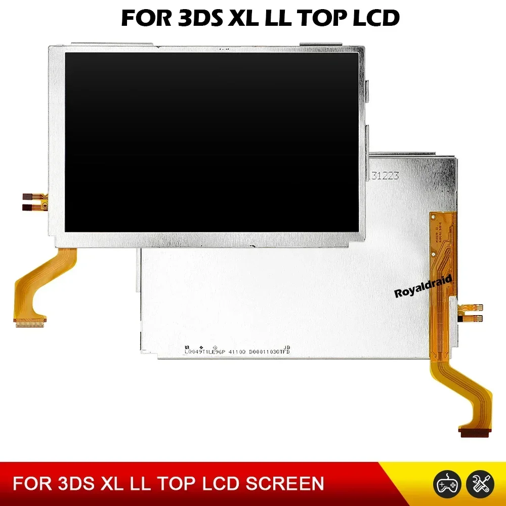 1PCS Vervanging Voor 3DS XL LL - Gaming Console All recensie en prijs