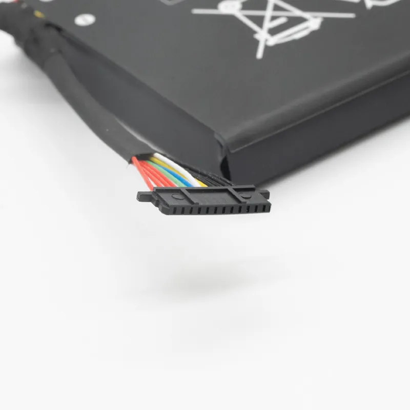 Vervangende batterij voor Leno - Gaming Console Legion recensie en prijs