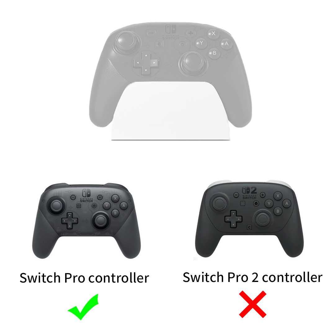 Gaming Controller Stand voor S - Gaming Console Gp Pro recensie en prijs