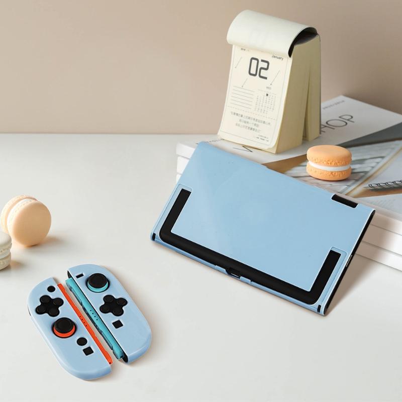 1Pc TPU Switch2 Generation Hos - Gaming Console Generations recensie en prijs