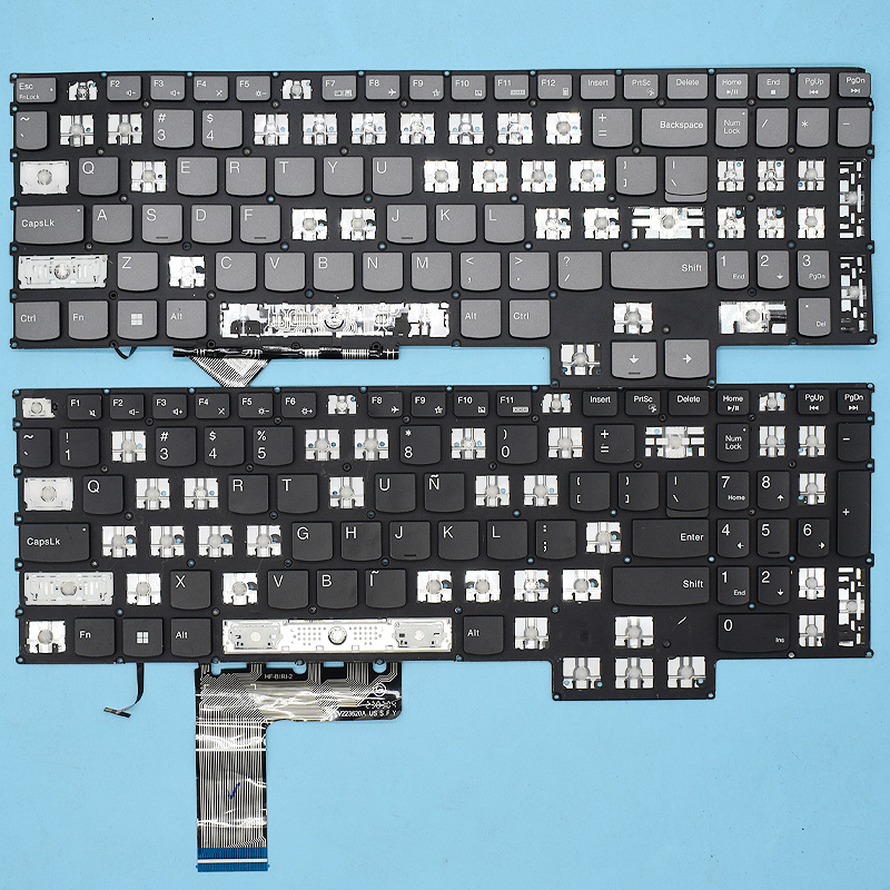 Vervanging Key Cap Scharnier V - Gaming Console Legion recensie en prijs