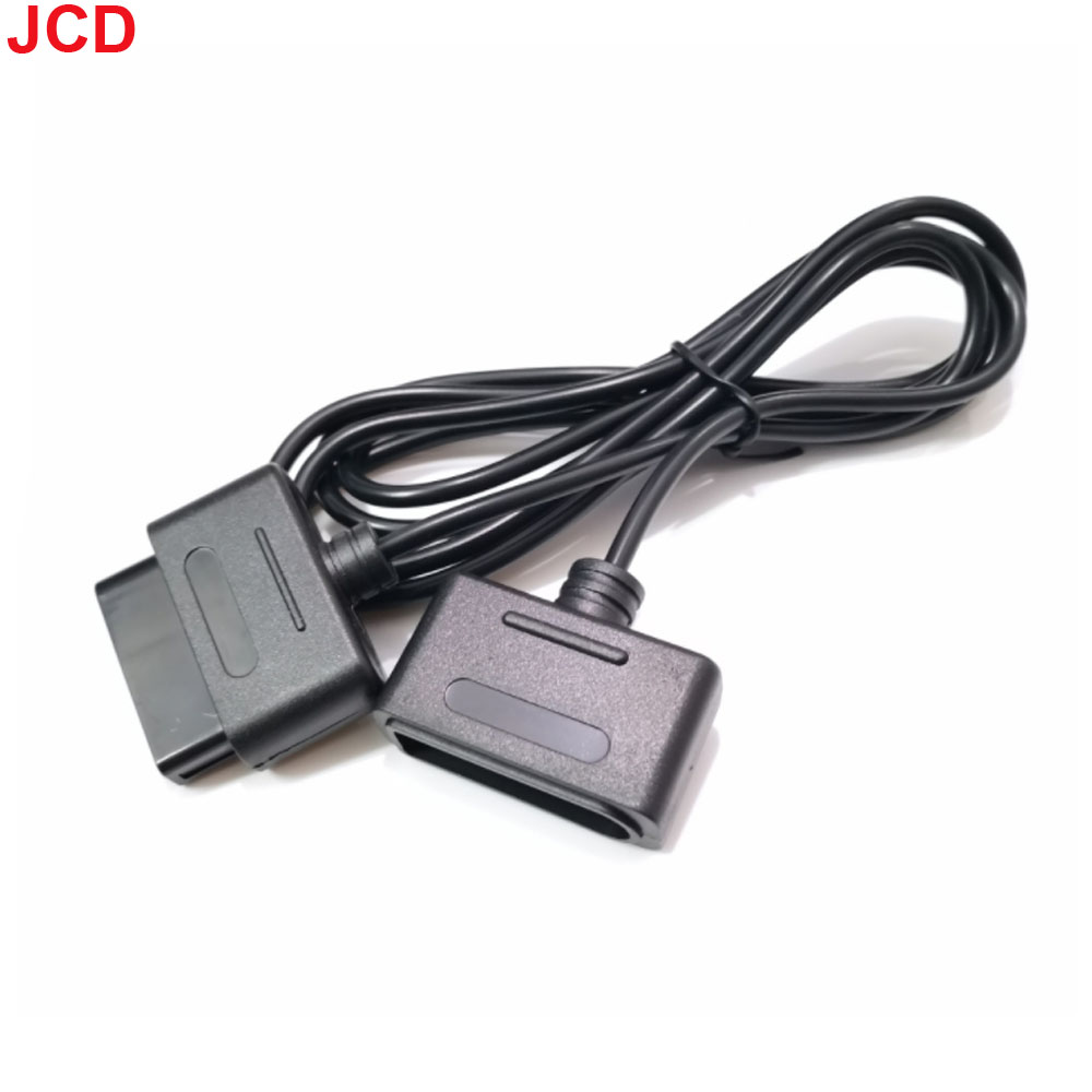 JCD 1pcs 1.8m Game Controller  - Nintendo Console Switch Oled recensie en prijs