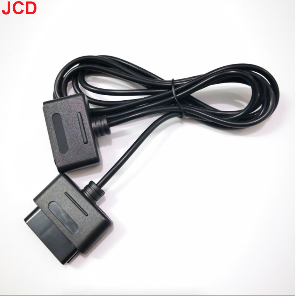 JCD 1pcs 1.8m Game Controller  - Nintendo Console Switch Oled recensie en prijs