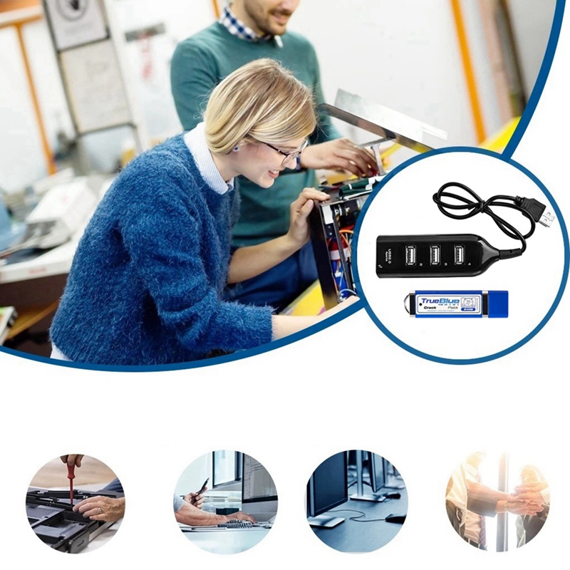 Game Stick voor True Blue Mini - Gaming Console Genesis recensie en prijs