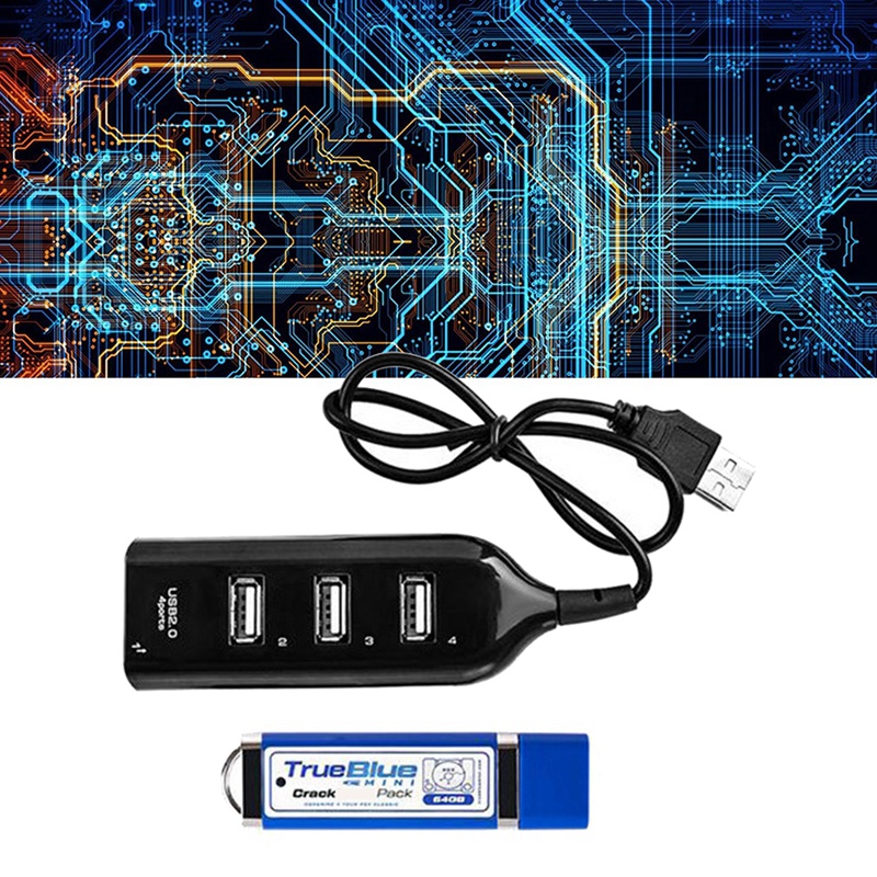 Game Stick voor True Blue Mini - Gaming Console Genesis recensie en prijs