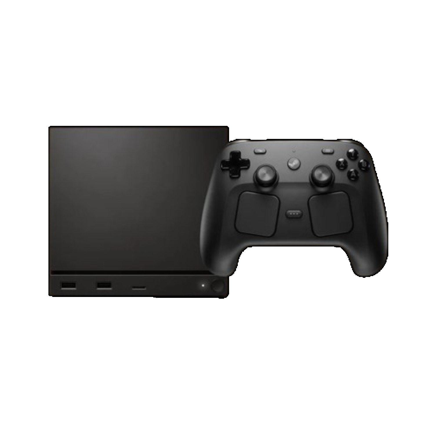 Valve Steam Machine 512GB gami - Gaming Console Valve recensie en prijs