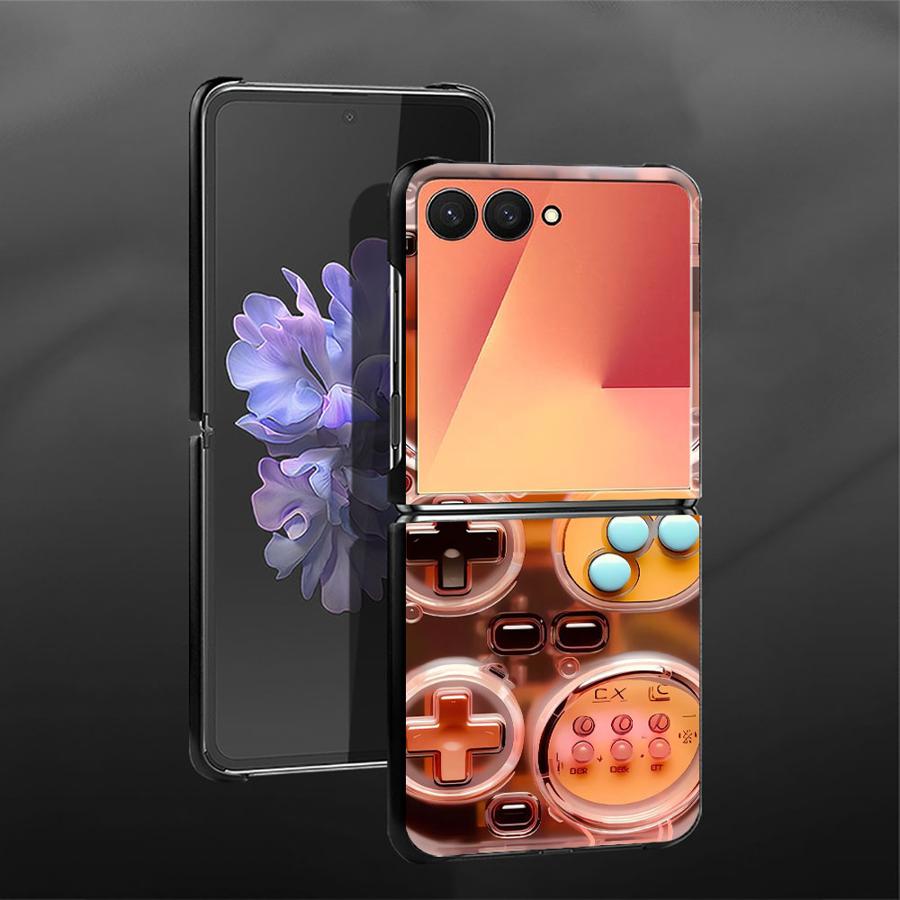 Telefoonhoesje Funda Case voor - Gaming Console In Phone recensie en prijs