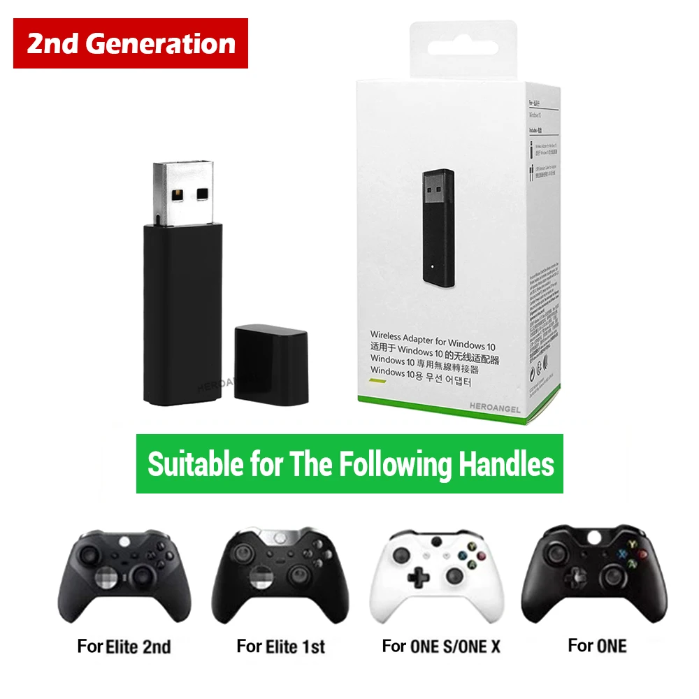 USB-adapter voor Xbox One S X  - Gaming Console Xbox Series S recensie en prijs