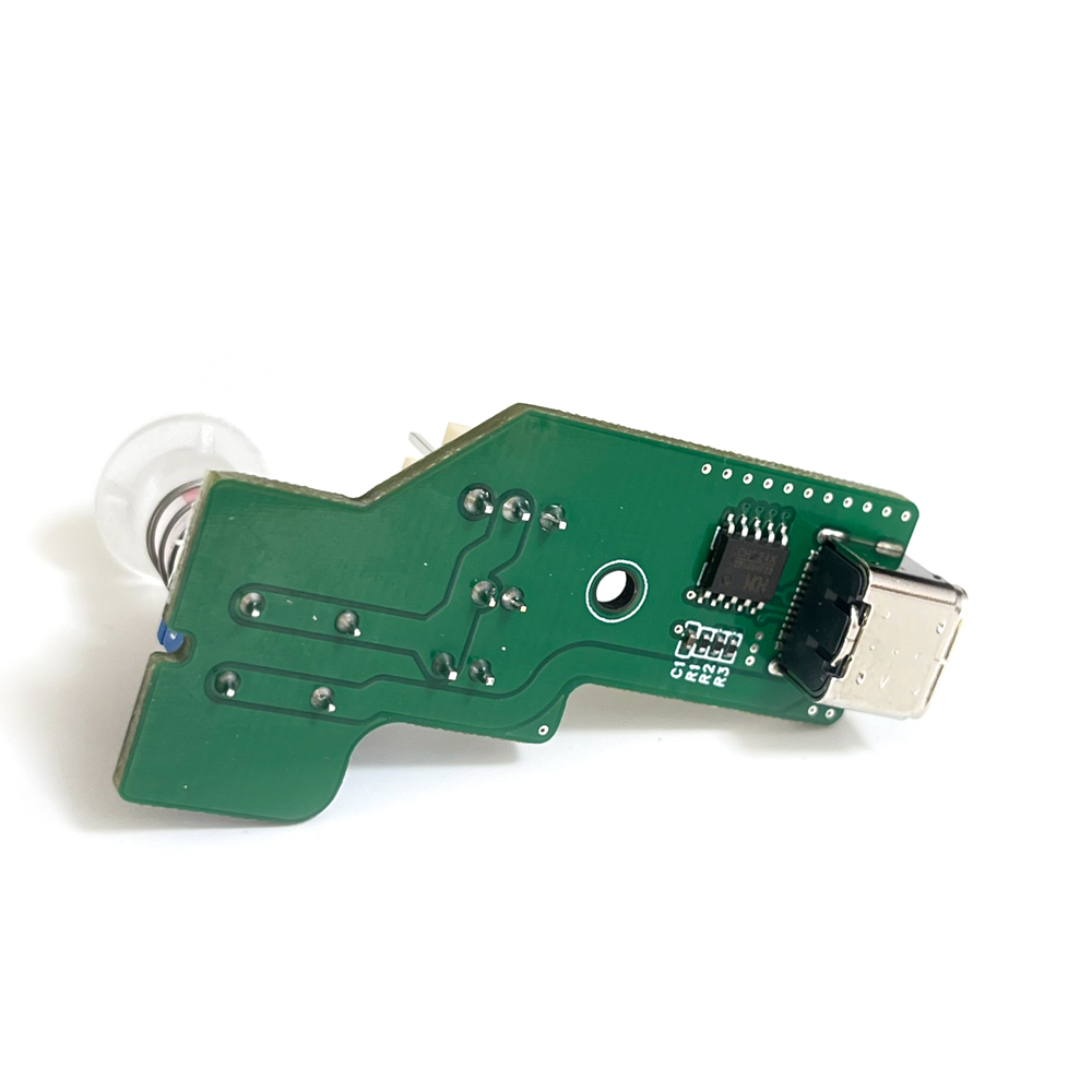 USB Type-C Power Adapter Kit v - Console Cooling Fan recensie en prijs