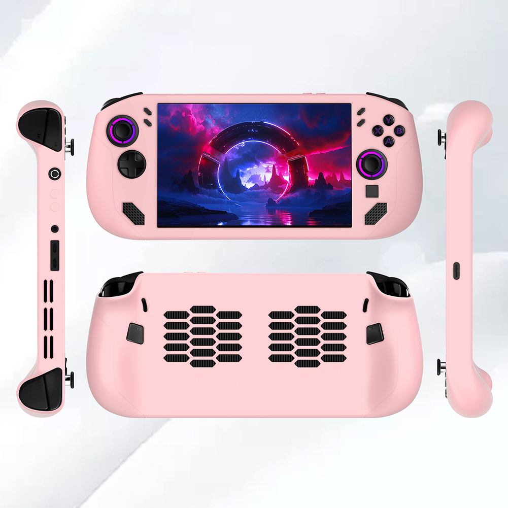 Beschermhoes Anti-kras hoes vo - Gaming Console Legion recensie en prijs