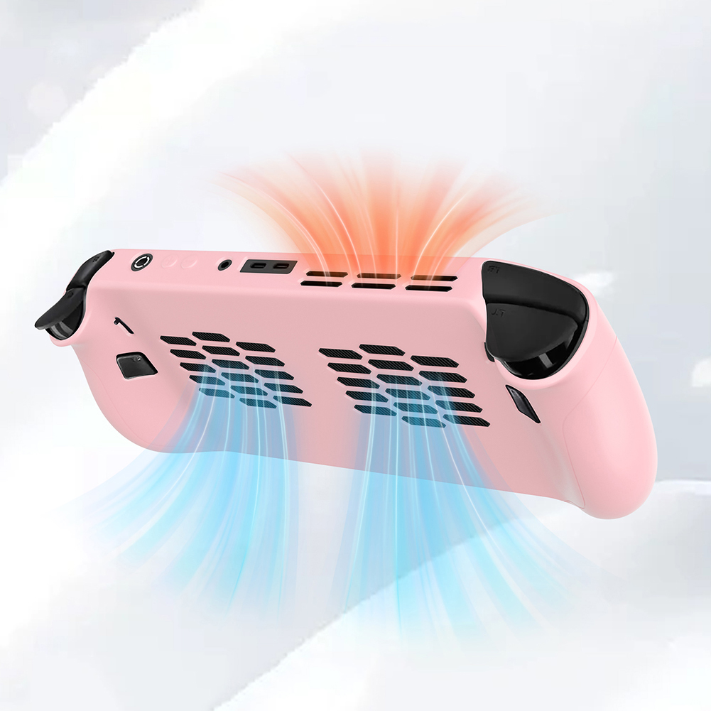 Beschermhoes Anti-kras hoes vo - Gaming Console Legion recensie en prijs