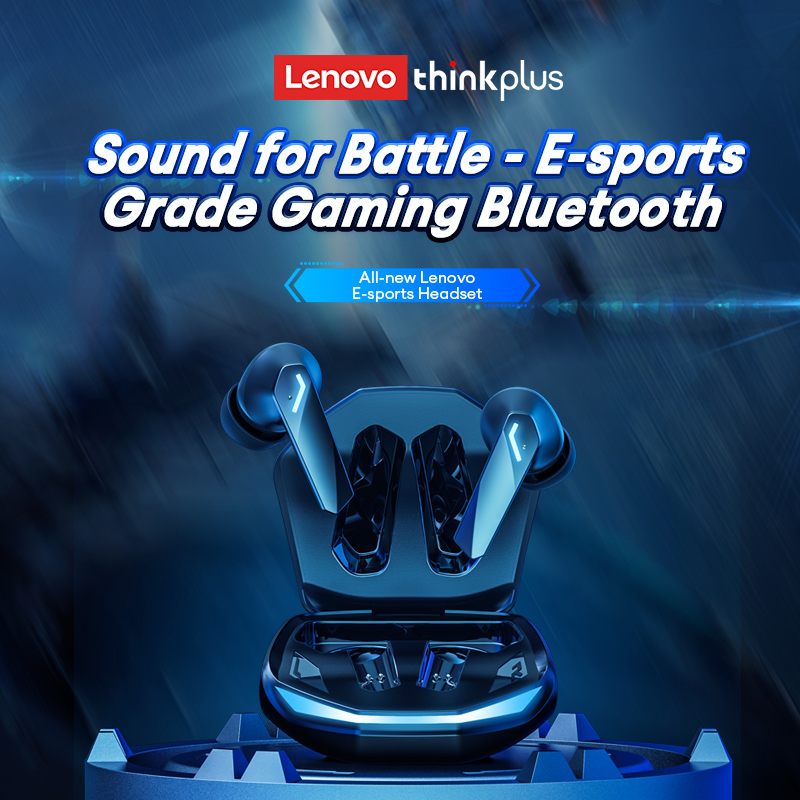 Keuze Lenovo GM2 Pro Draadloze - Gaming Console Legion recensie en prijs