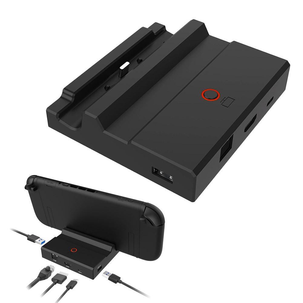 Geschikt voor de originele twe - Gaming Console Generations recensie en prijs