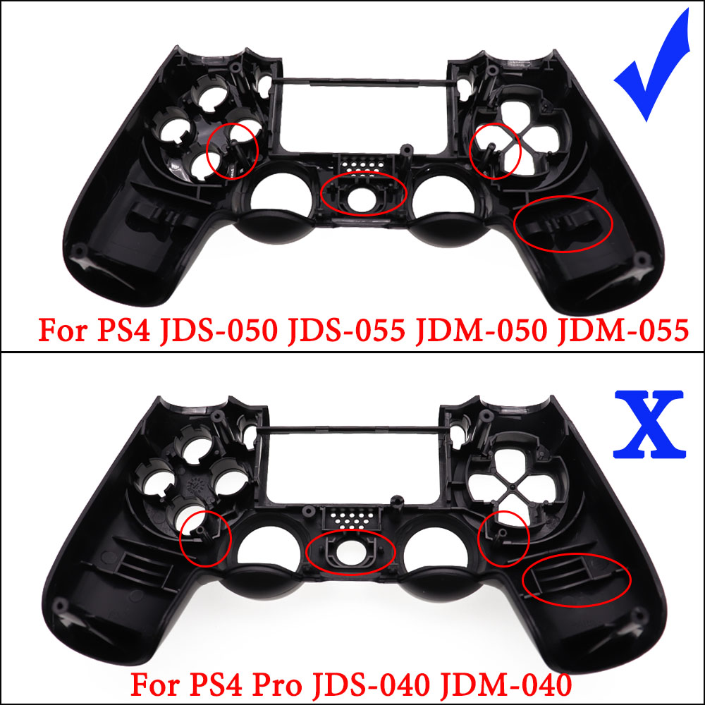 Volledige Plastic Hard Shell + - Gaming Console In Tv recensie en prijs