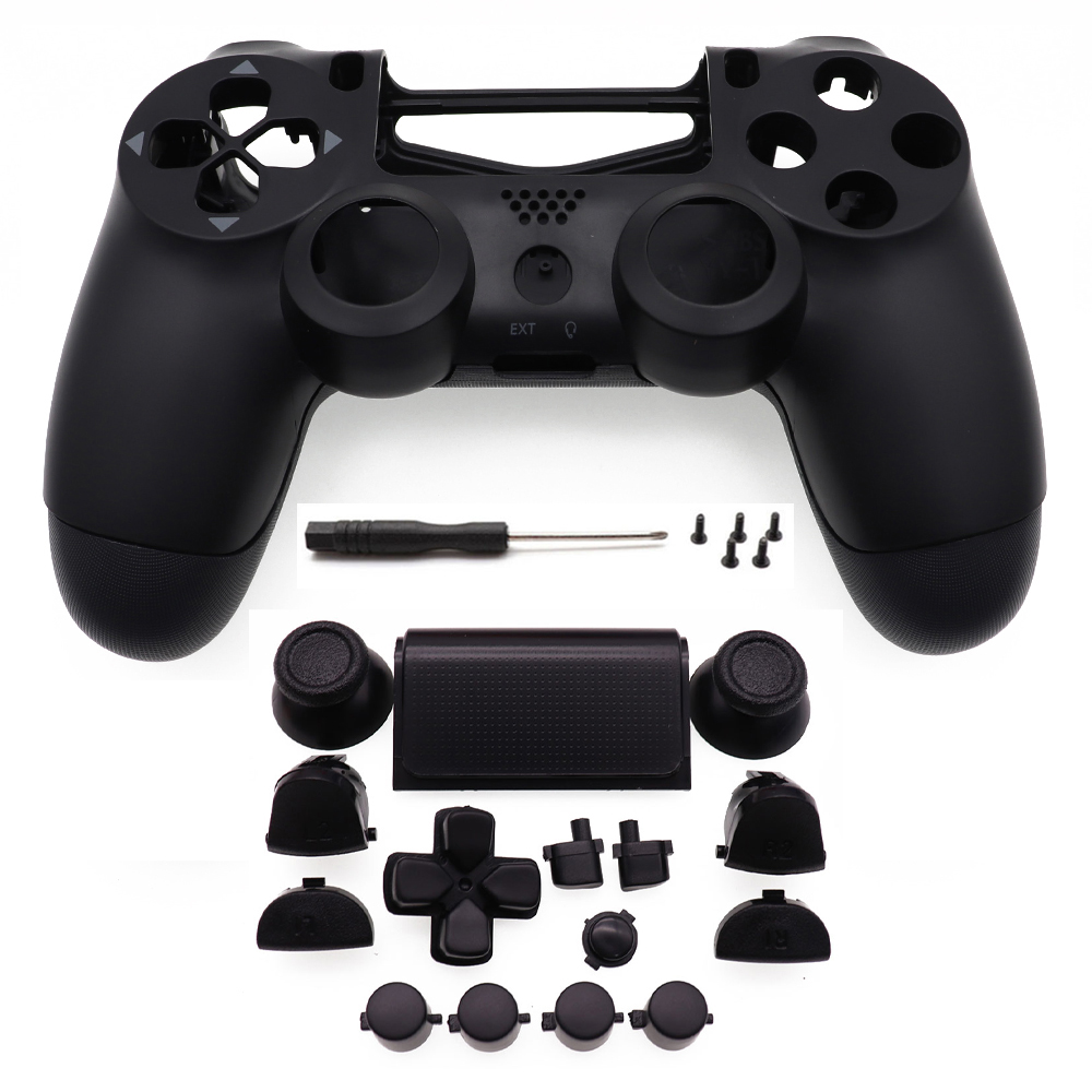 Volledige Plastic Hard Shell + - Gaming Console In Tv recensie en prijs