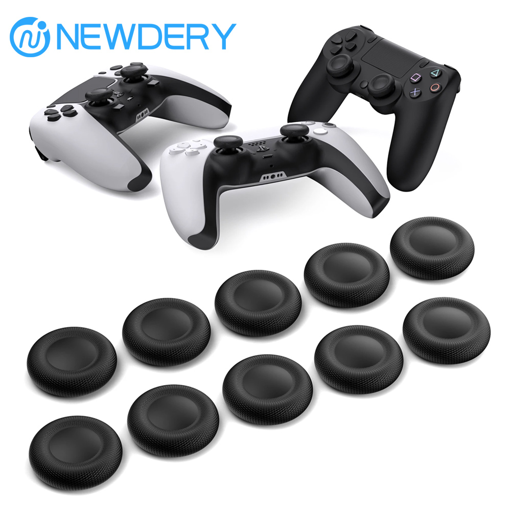 20/50 Stuks Voor PlayStation 5 - Ps5 Controller Cover recensie en prijs