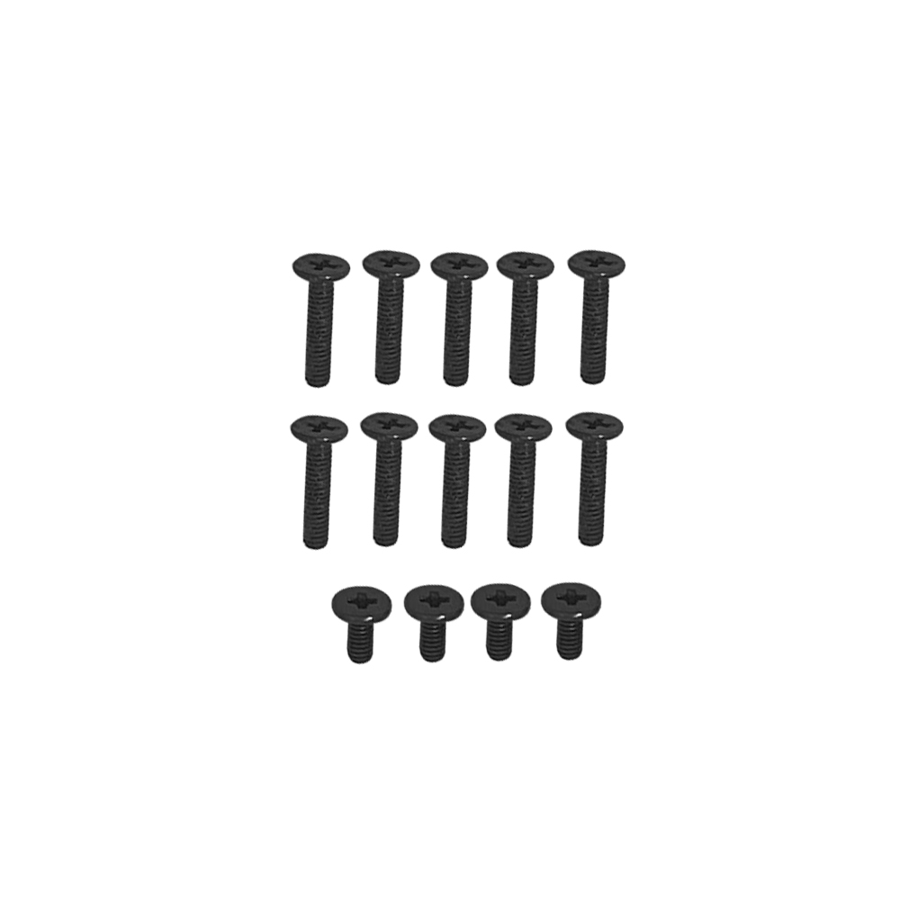 14PCS Laptop Lagere Bottom Bas - Gaming Console Asus recensie en prijs