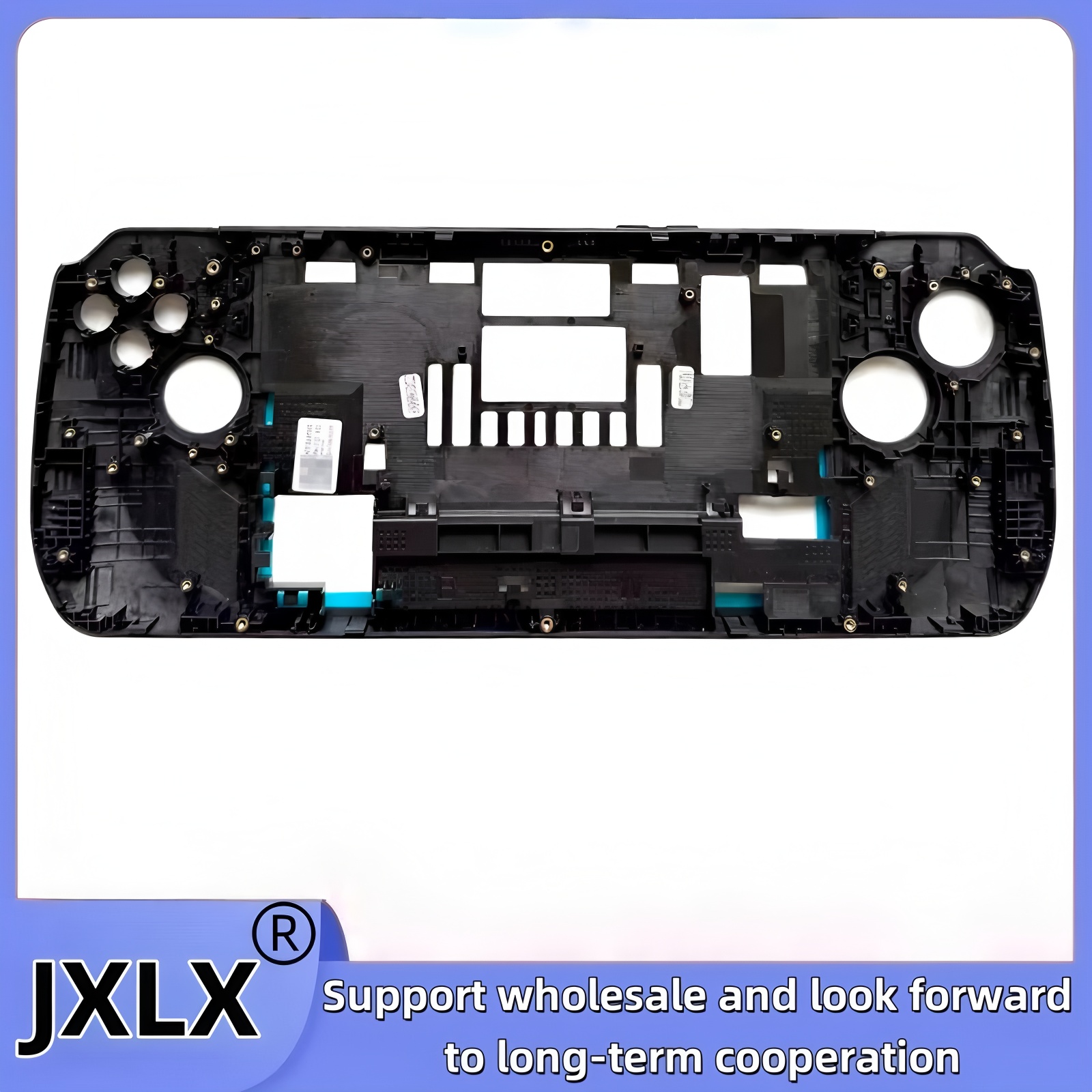 JXLX ®   Nieuwe behuizing voor - Gaming Console Generations recensie en prijs
