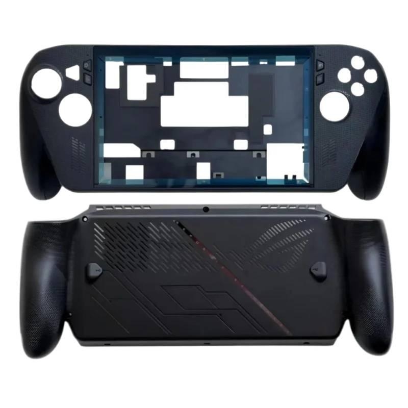 Originele voor- en achterkant  - Gaming Console Asus recensie en prijs