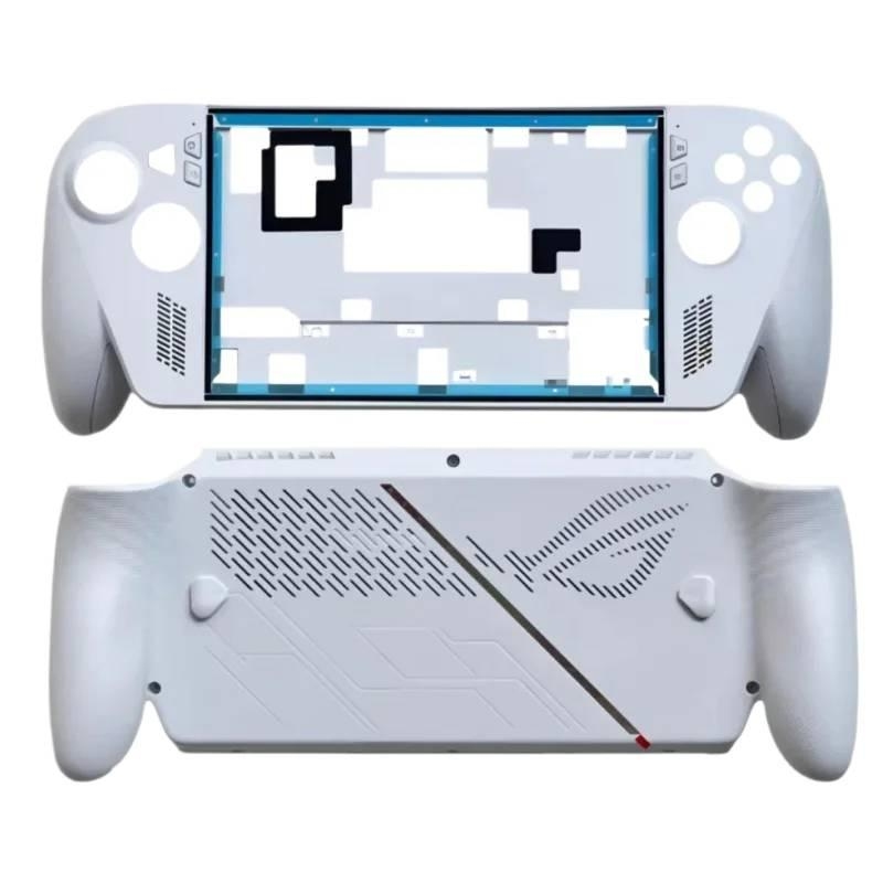 Originele voor- en achterkant  - Gaming Console Asus recensie en prijs