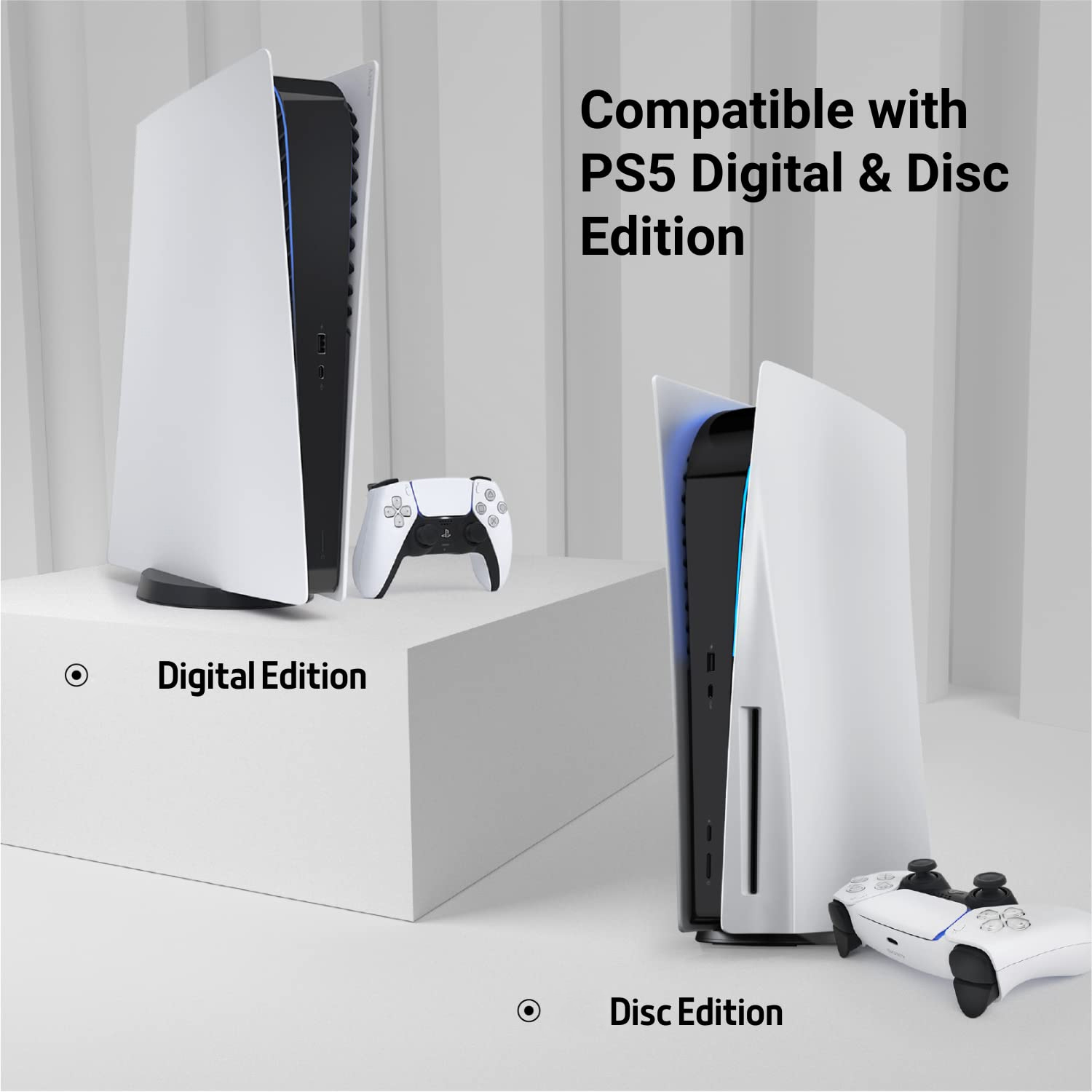 Koelventilator Voor Playstatio - Console Cooling Fan recensie en prijs