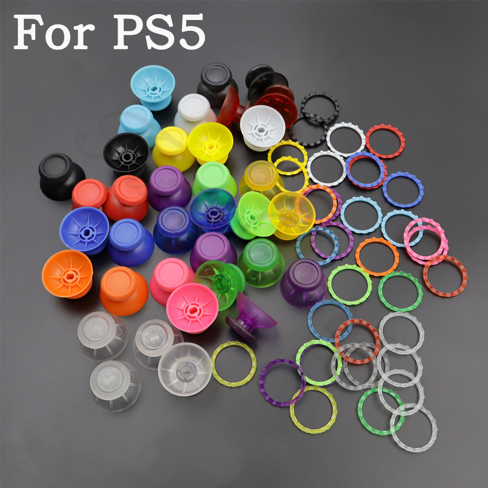 1/2/3Set 3D Joystick Thumbstic - Ps5 Controller Cover recensie en prijs