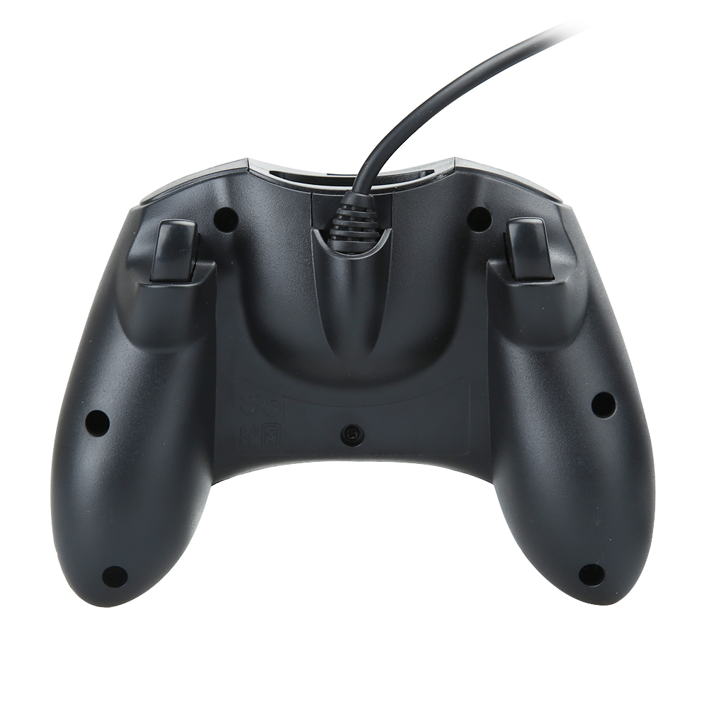 Professionele gamepad bedrade  - Gaming Console Generations recensie en prijs